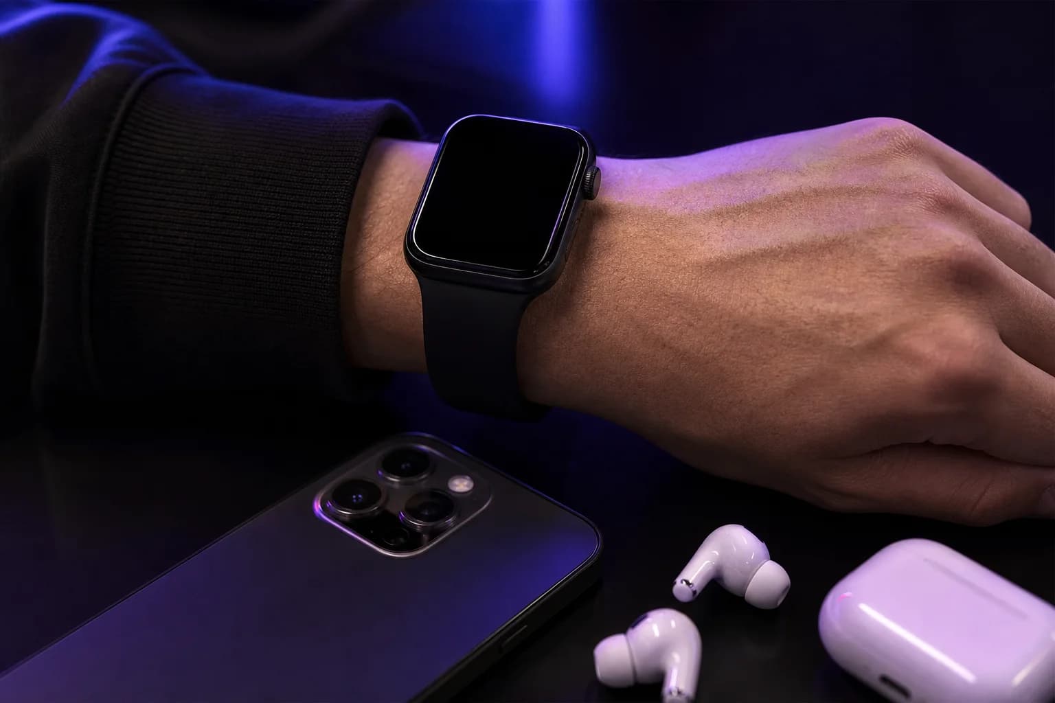 Everyday tech, considered