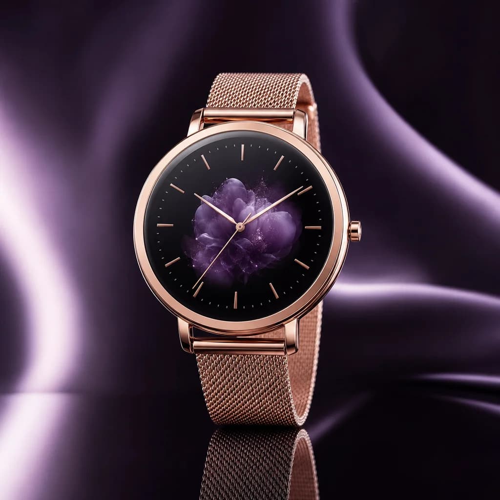 Y11 Smartwatch