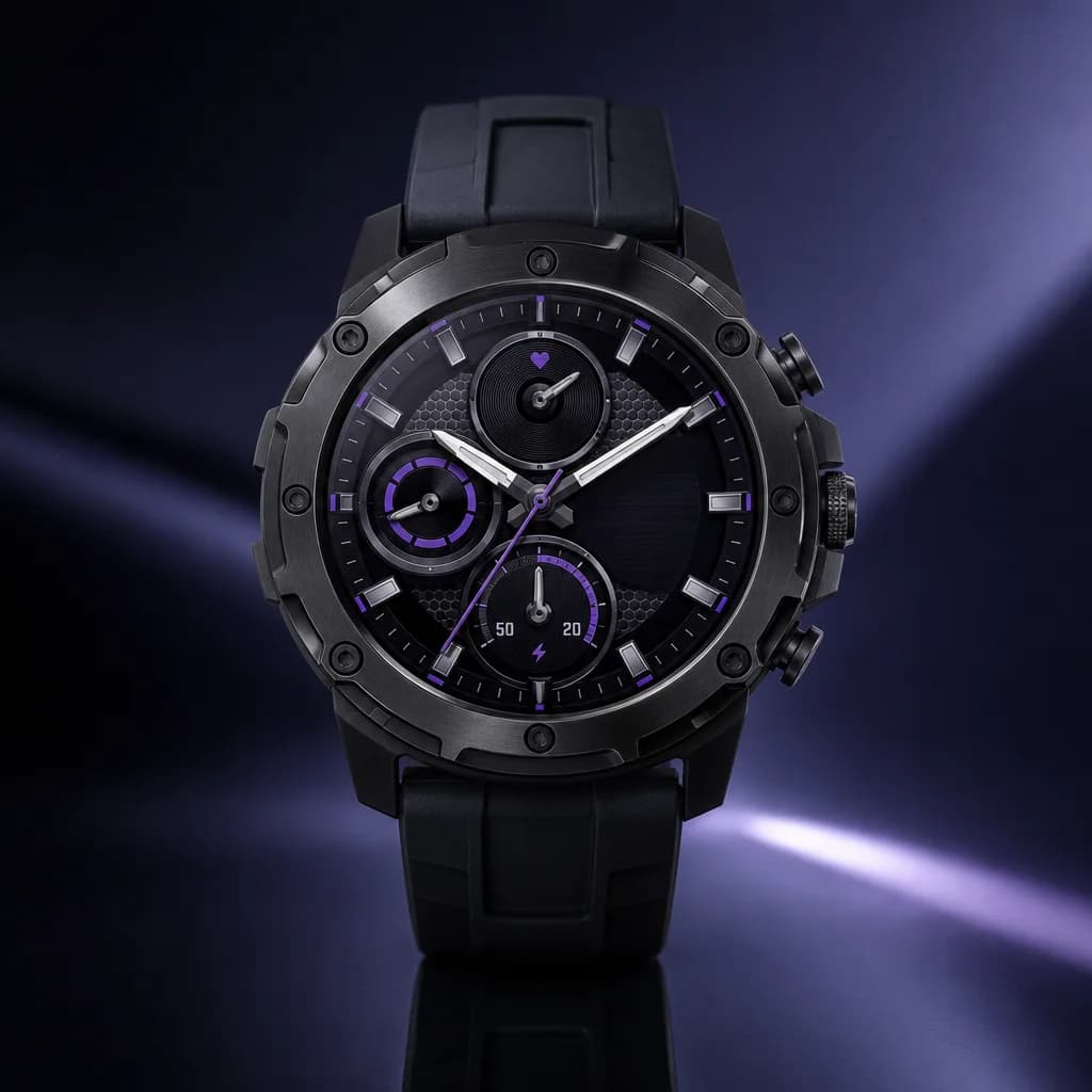 ET485 Smartwatch